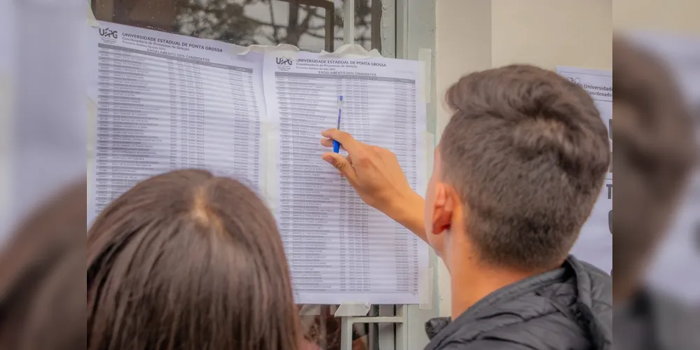 A CPS alerta que os candidatos devem chegar aos locais de prova com antecedência para a abertura dos portões