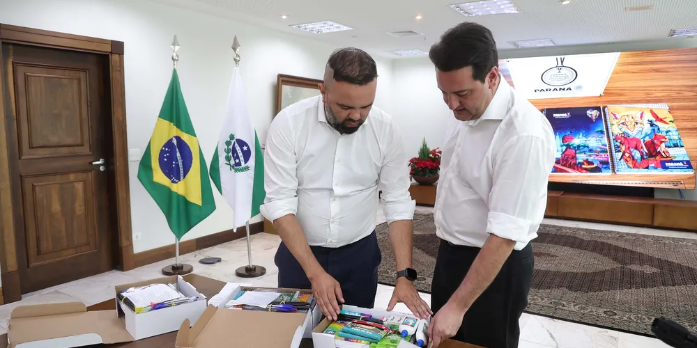 Ao todo, foram destinados mais de R$ 41 milhões em recursos próprios