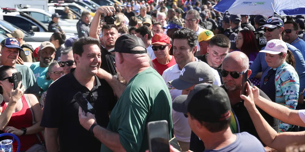 Convênio com a prefeitura deve ser concretizado em 2026, dando sequência ao processo de licitação