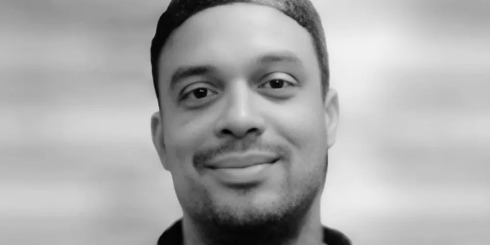 Rafael Lustosa Barreto, de 41 anos, foi assassinado na madrugada deste domingo (7)