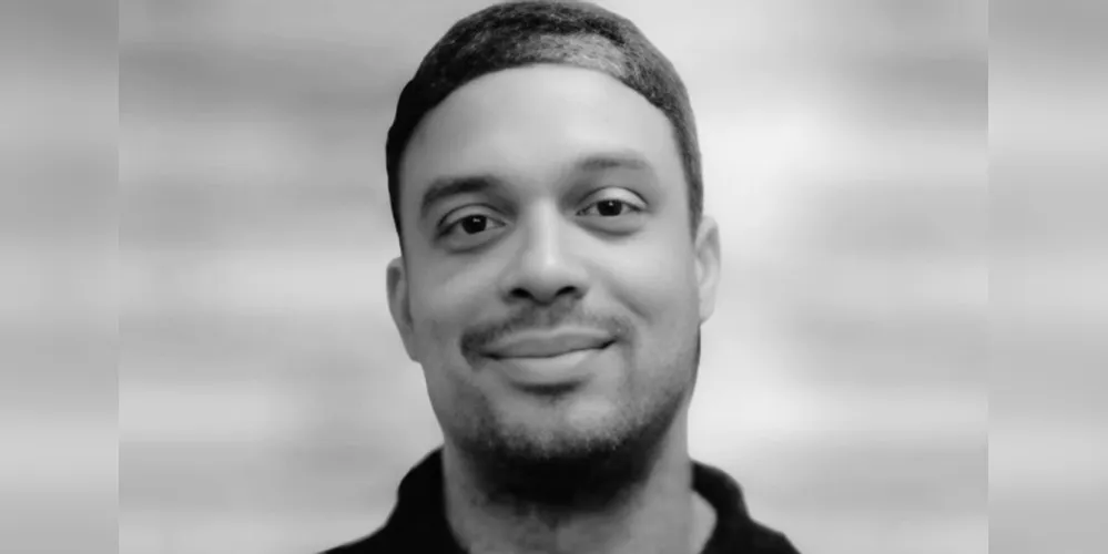 Rafael Lustosa Barreto, de 41 anos, foi assassinado na madrugada deste domingo (7)