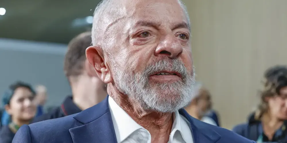 Presidente Lula
