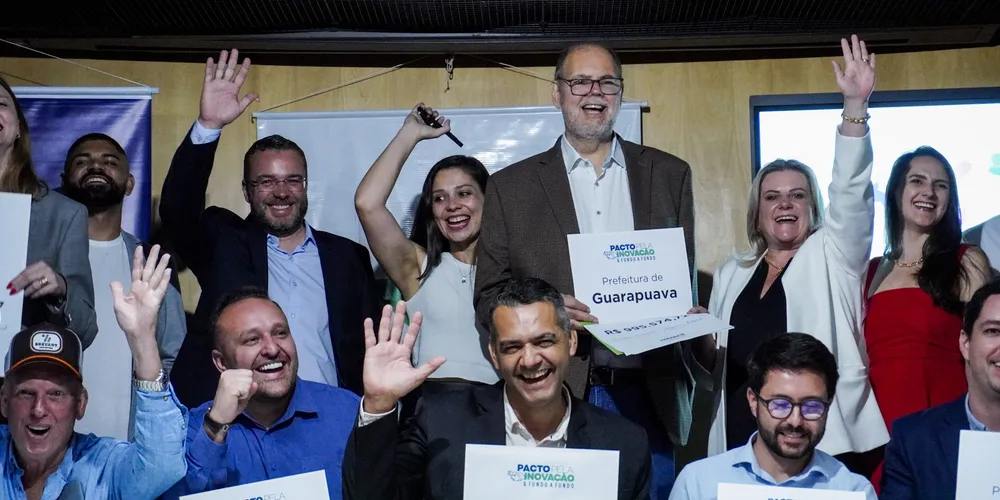 Repasses foram oficializados nesta quarta-feira (17)