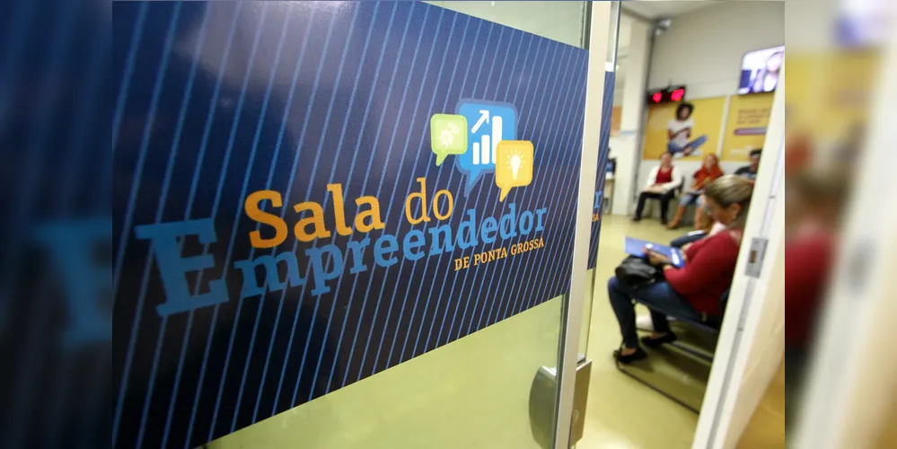 Sala do Empreendedor tem um papel fundamental no apoio aos pequenos empreendedores