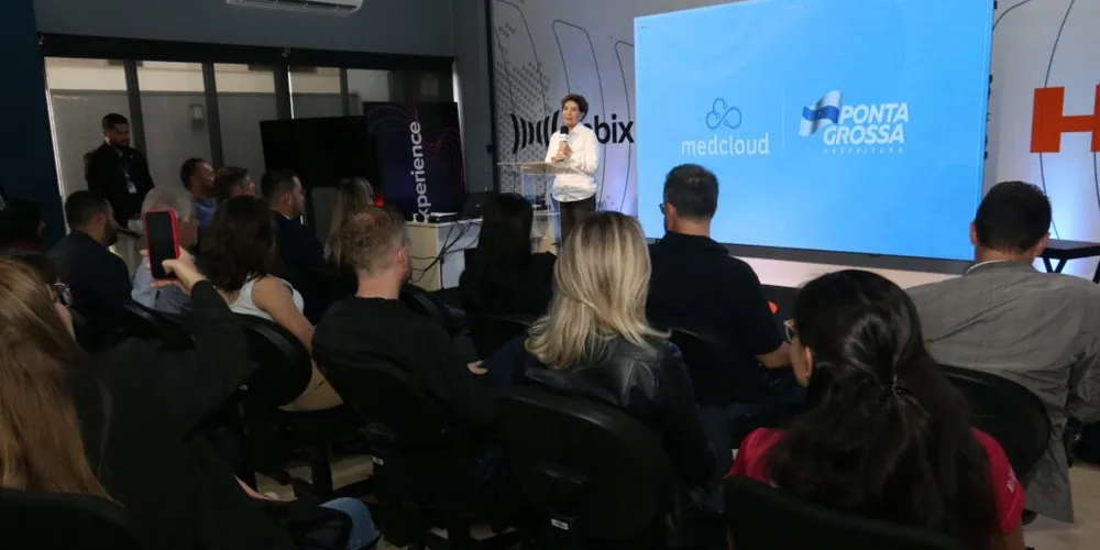 O Sandbox busca facilita a validação de novas tecnologias para o município