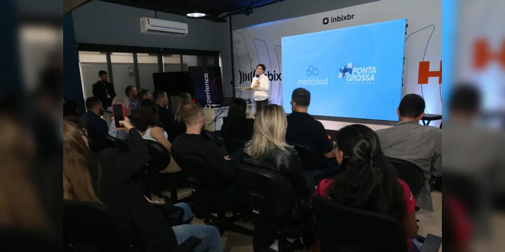 O Sandbox busca facilita a validação de novas tecnologias para o município