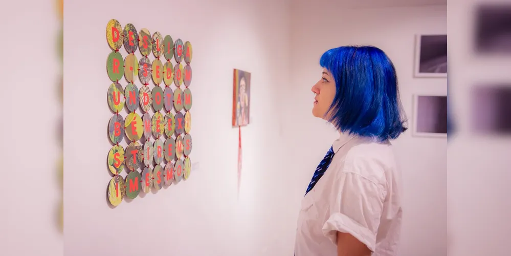 A iniciativa tem como objetivo trazer novas perspectivas, estilos e formas de expressão para o espaço