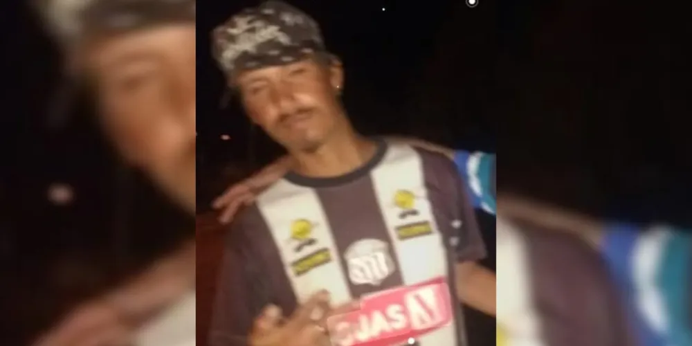 Robson Vaz dos Santos será sepultado neste domingo (04)