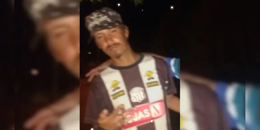 Robson Vaz dos Santos será sepultado neste domingo (04)