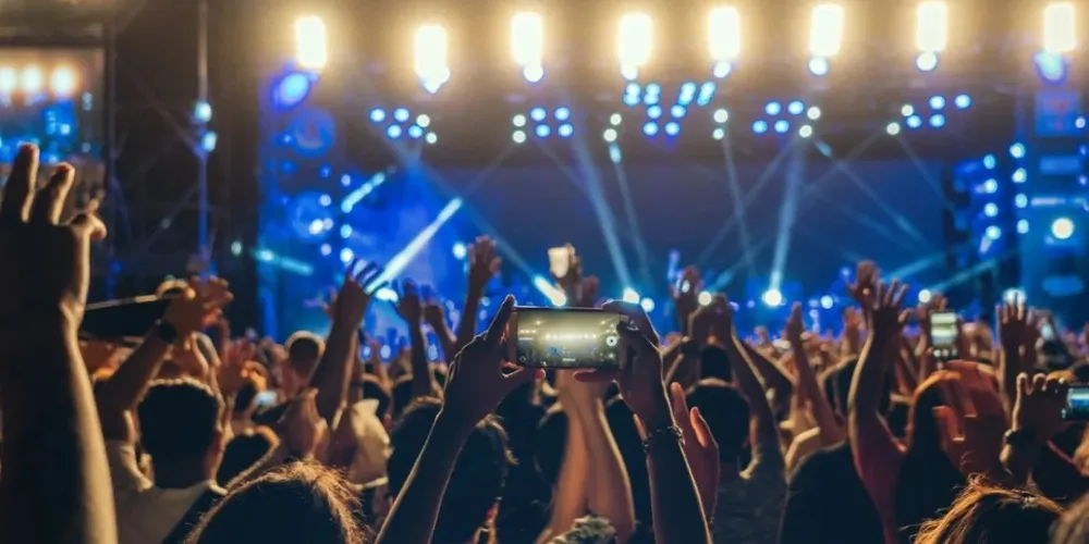 O Capivaras recebe sábado (8) a banda Radiophonics