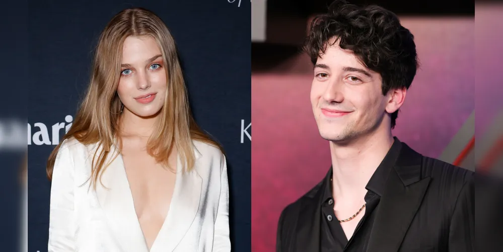 Teagan Croft será Rapunzel e Milo Manheim interpretará José Bezerra