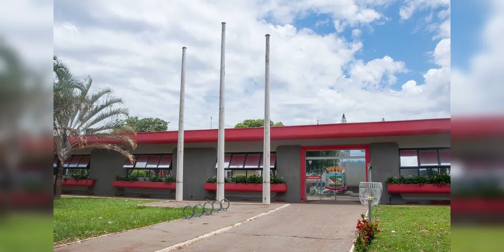 Processo seletivo foi aberto pela Prefeitura de Terra Rica