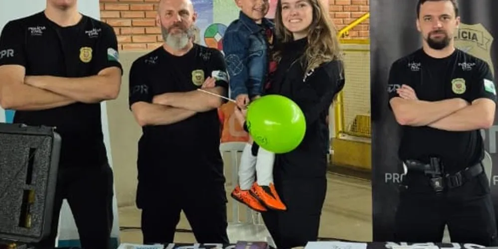 Eventos aconteceram entre 29 e 31 de outubro