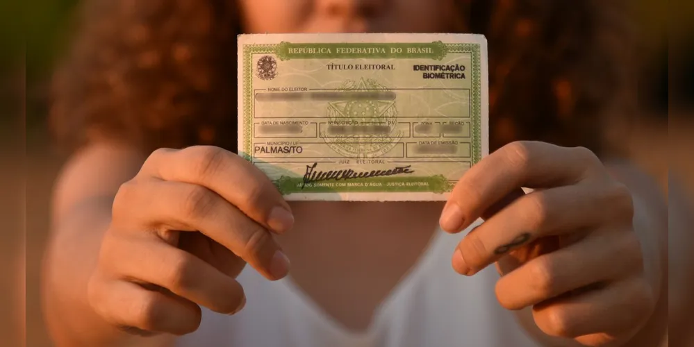 O serviço é gratuito e pode ser formalizado presencialmente ou pela internet