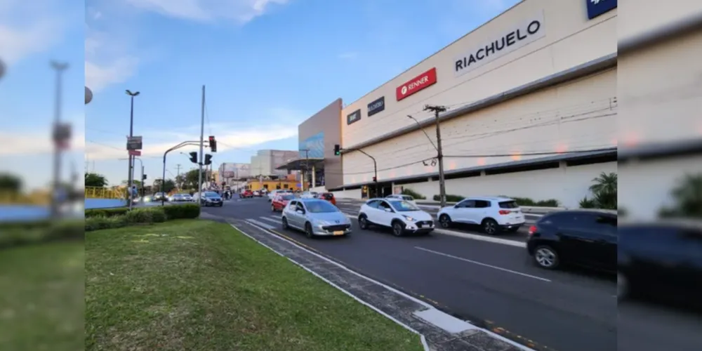 Ponta Grossa passou a ter 726 novos emplacamentos