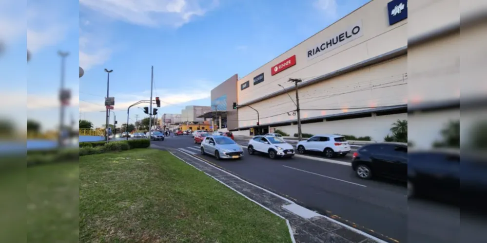 Ponta Grossa passou a ter 726 novos emplacamentos