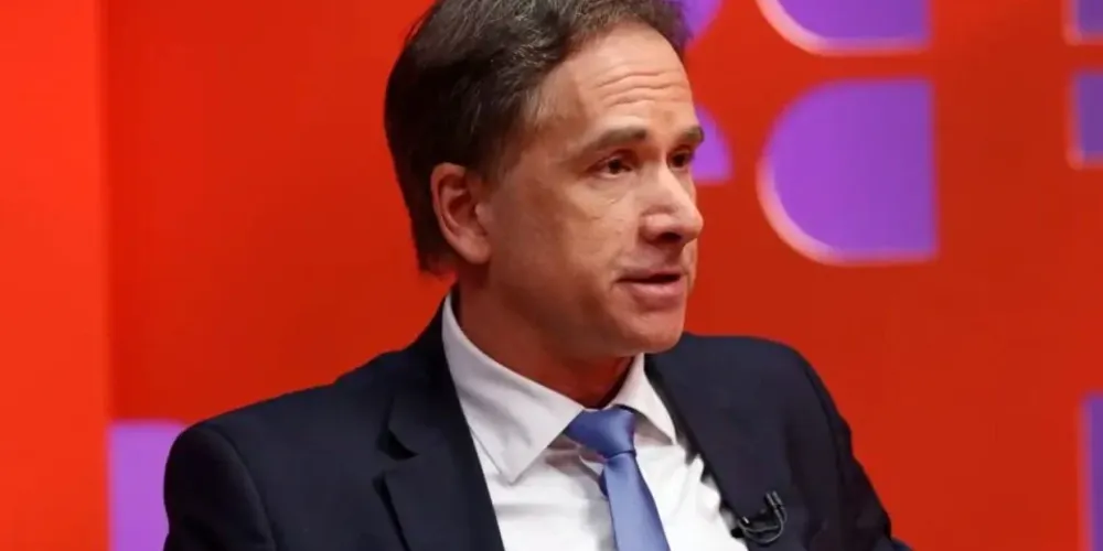 Juiz federal Eduardo Appio, da 18ª Vara de Curitiba