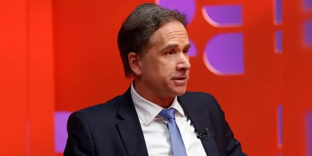 Juiz federal Eduardo Appio, da 18ª Vara de Curitiba