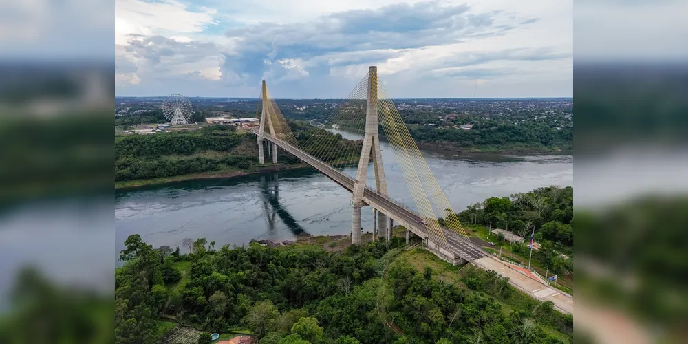 A obra recebeu um investimento total de R$ 712 milhões.