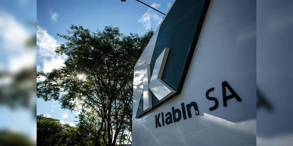 A Klabin avançou na internalização das recomendações da TNFD