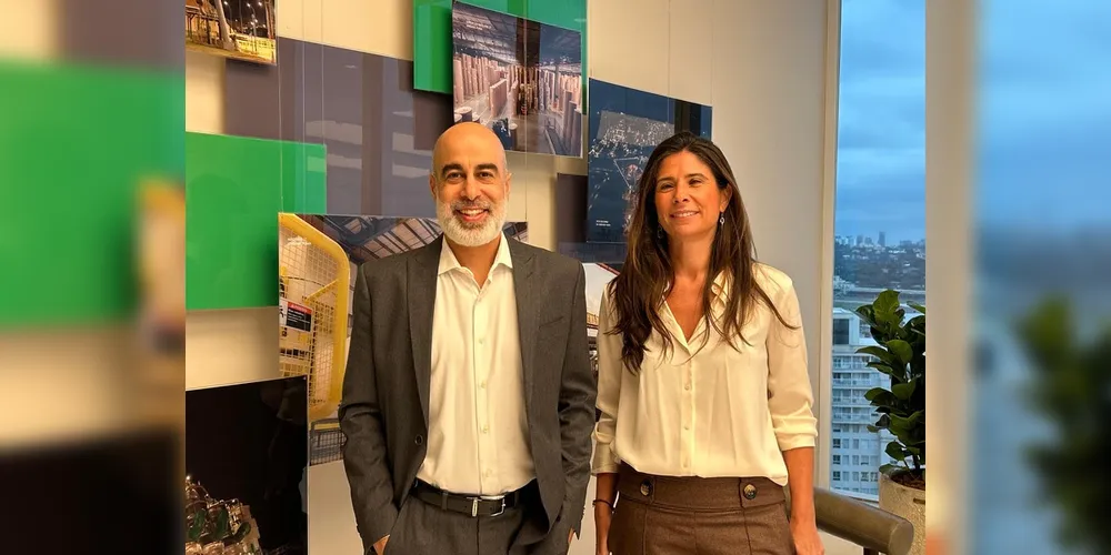 Gabriela Woge substitui Marcos Ivo no cargo de CFO da Companhia