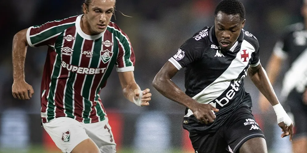 Partida foi disputada na noite desse domingo