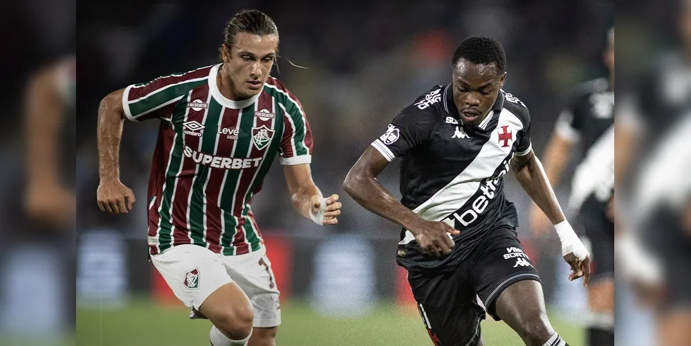 Partida foi disputada na noite desse domingo