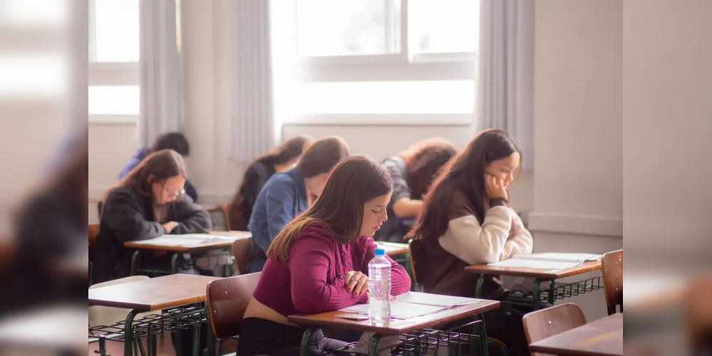 Ao todo, são 1.216 vagas disponibilizadas para 40 cursos diferentes