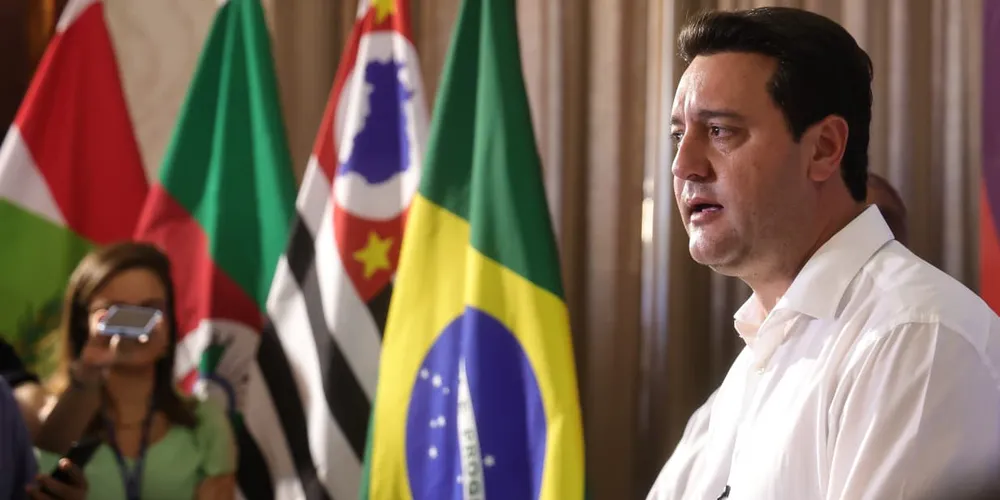 Os governadores defendem ainda ajustes na legislação penal e processual penal