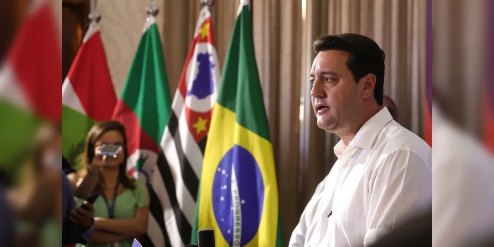 Os governadores defendem ainda ajustes na legislação penal e processual penal