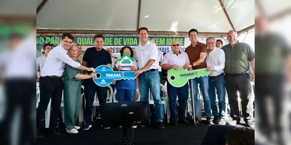 A unidade foi inaugurada nesta quinta-feira (11) pelo governador e demais lideranças municipais e estaduais