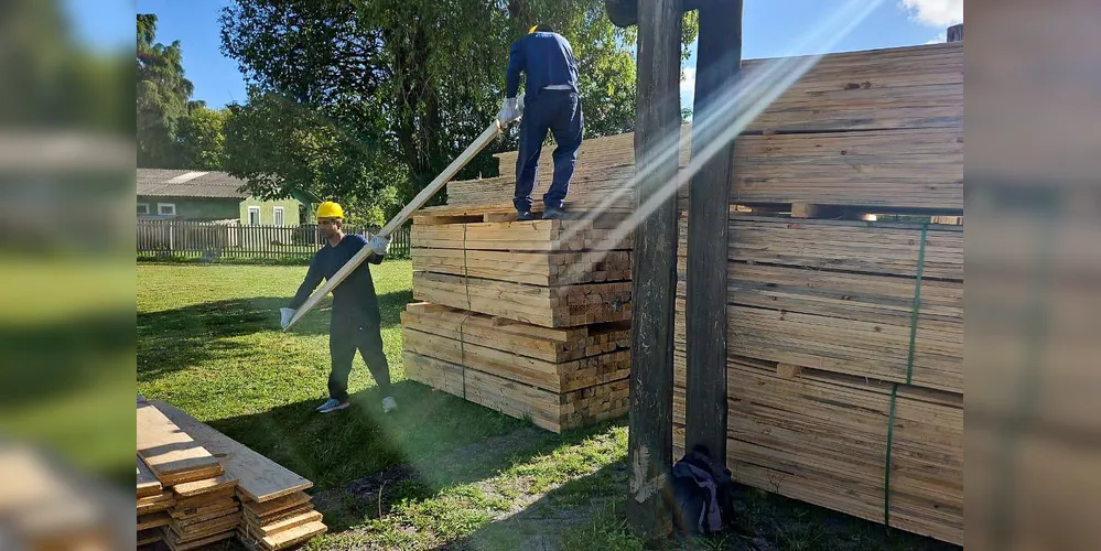 Imagem ilustrativa da imagem Governo do Estado assina contrato e inicia obras do Planetário do Parque da Ciência