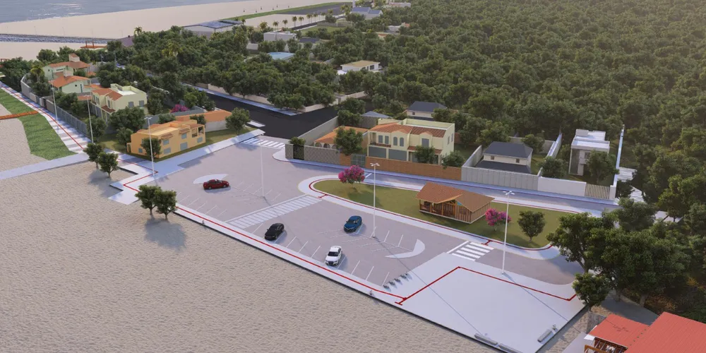 Outras iniciativas estão sendo planejadas para as cidades da região