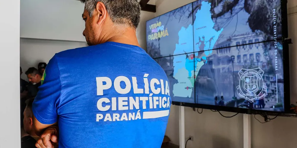 Balanço do Verão Maior Paraná aponta prisões, resgates no mar e ações preventivas