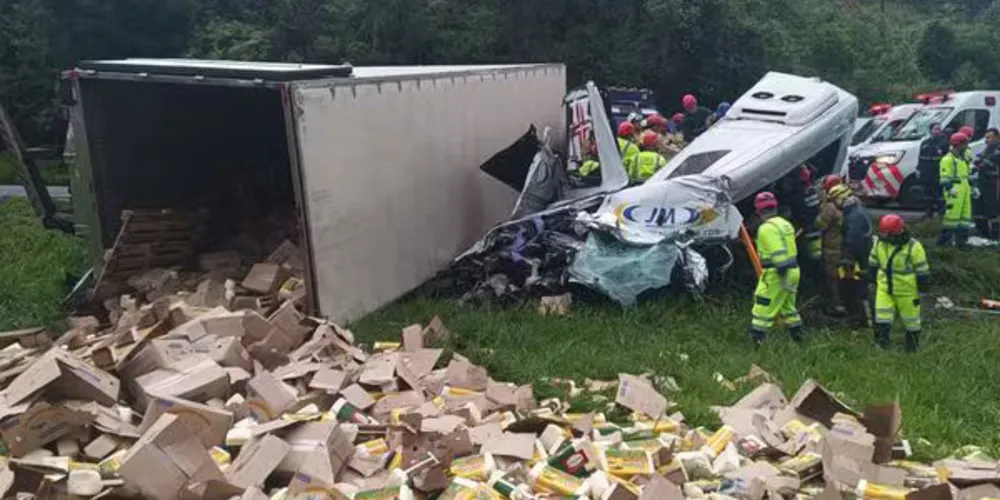 Três homens foram presos nesta terça-feira (6), em menos de 48 horas após o crime