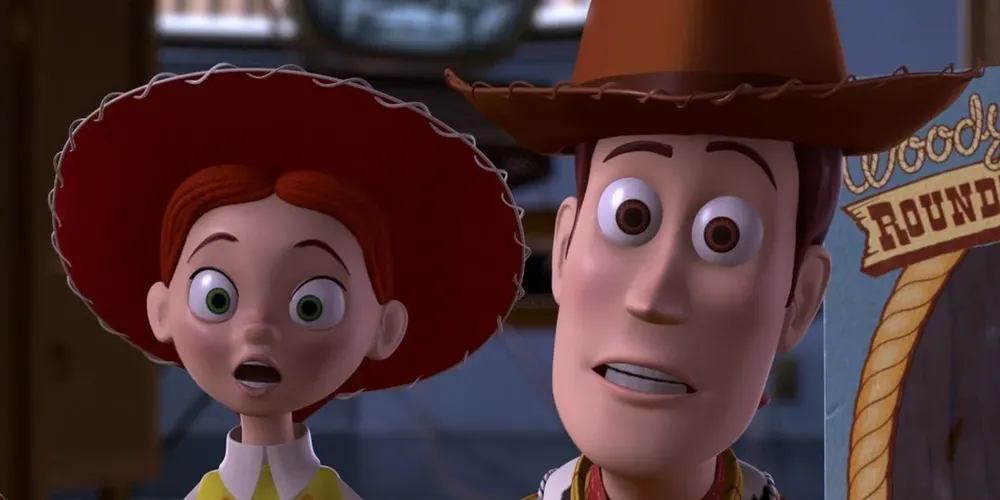 O xerife Woody será substituído por uma personagem feminina igualmente amada pelos fãs