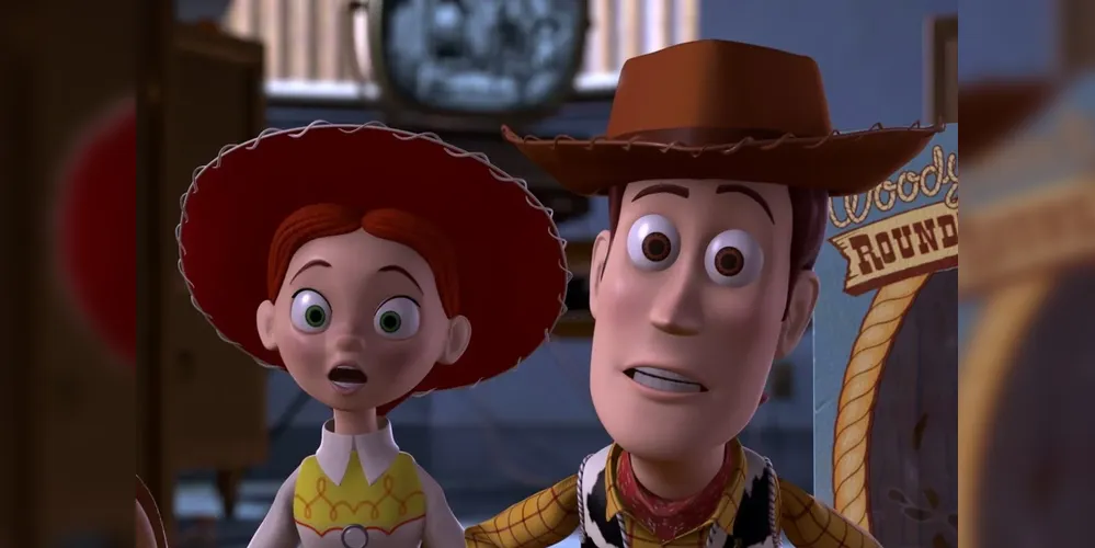 O xerife Woody será substituído por uma personagem feminina igualmente amada pelos fãs
