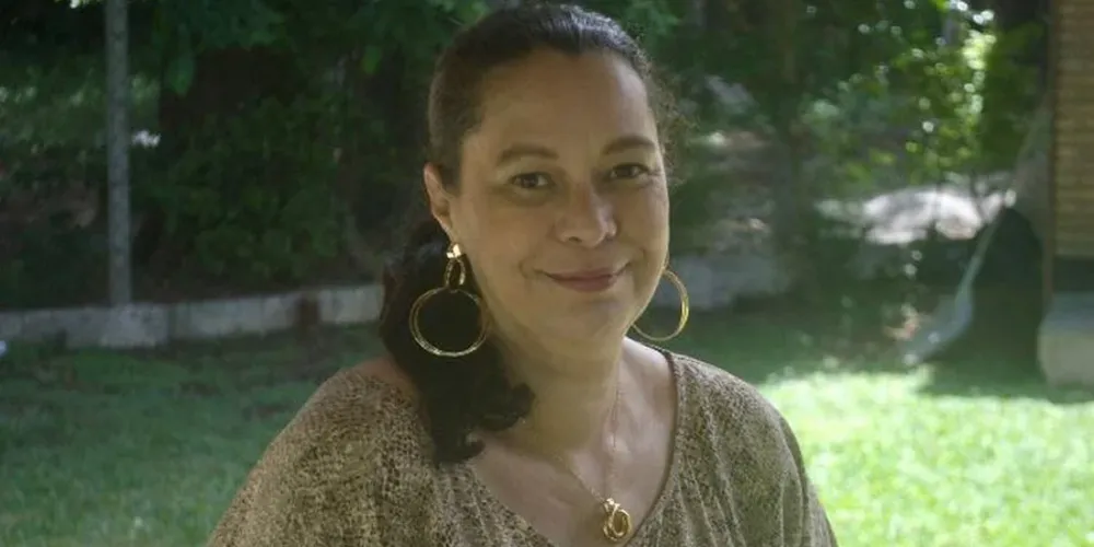 Heloisa de Carvalho Martin Arribas faleceu na noite dessa quarta-feira (7)