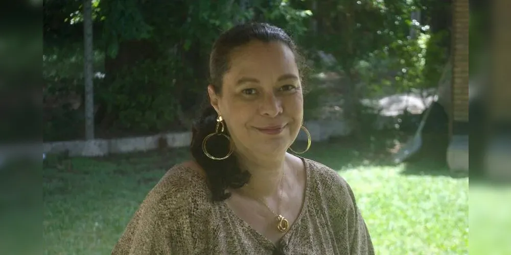 Heloisa de Carvalho Martin Arribas faleceu na noite dessa quarta-feira (7)