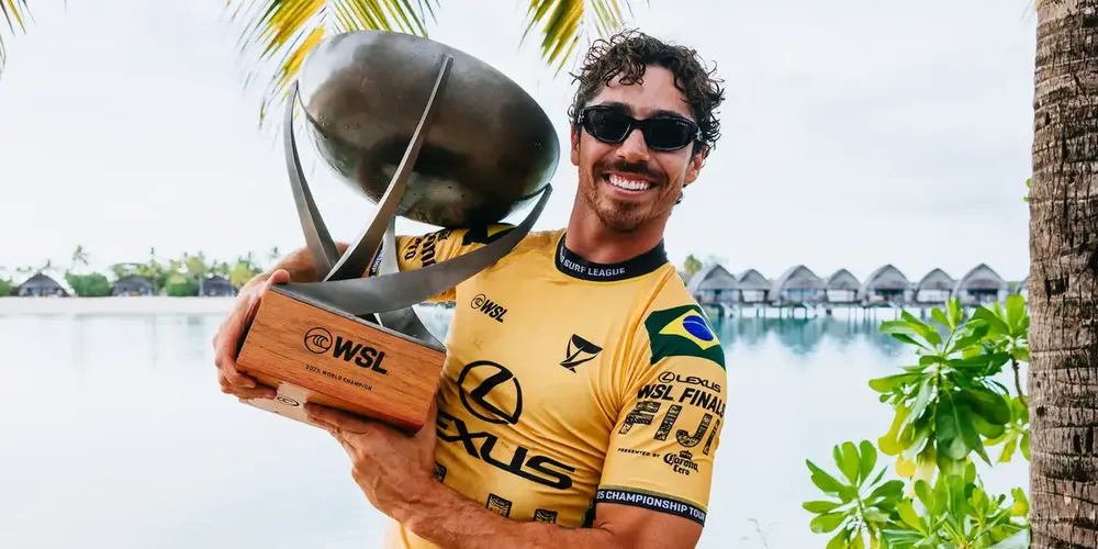 Anúncio dos vencedores da premiação será feito durante a cerimônia de premiação, no próximo dia 11 de dezembro na Cidade das Artes, no Rio de Janeiro