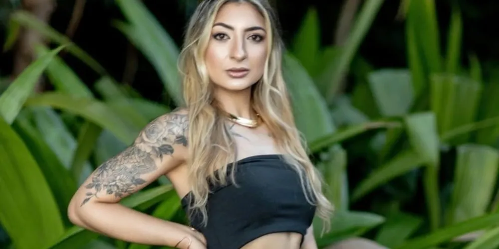 Zarhará Hussein Tormos foi encontrada morta dentro do porta-malas do próprio carro