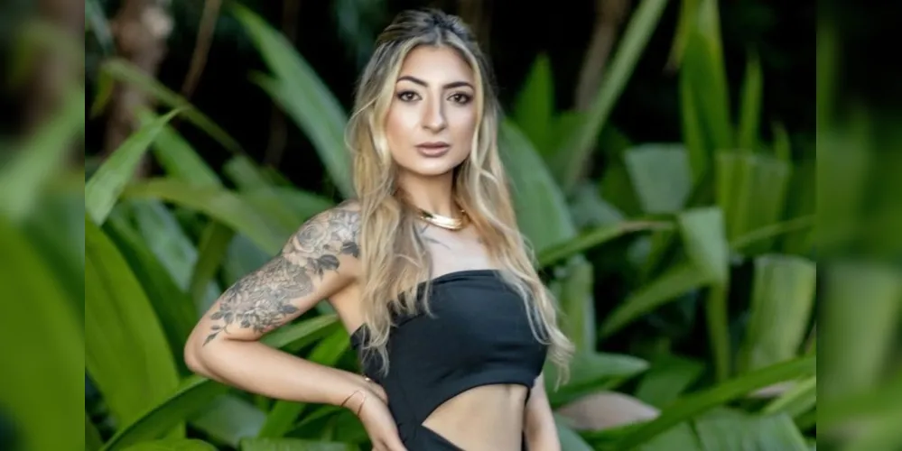 Zarhará Hussein Tormos foi encontrada morta dentro do porta-malas do próprio carro