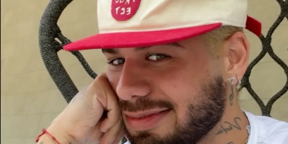 Recentemente, Zé Felipe e Ana Castela anunciaram o término do relacionamento