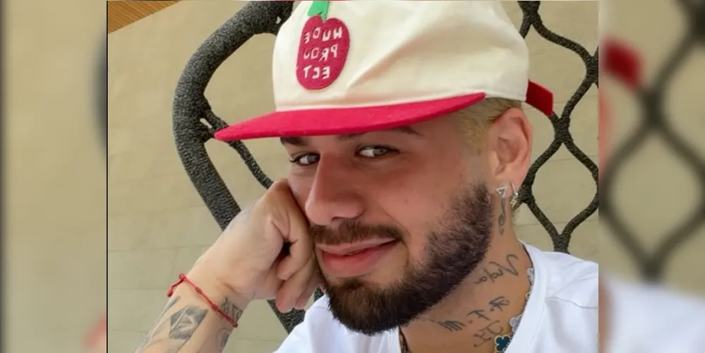 Recentemente, Zé Felipe e Ana Castela anunciaram o término do relacionamento