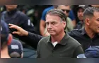 Bolsonaro deve passar por novo procedimento para conter soluços nesta segunda