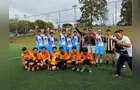 Cerejeiras recebe 3ª rodada da 2ª Copinha PG de Futebol Society