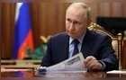 Rússia acusa Ucrânia de tentar atacar casa de Putin