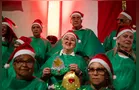 Cantata de Natal da Assistência Social celebrou inclusão em Ponta Grossa
