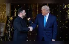 Zelensky quer mais do que os 15 anos de segurança oferecidos por Trump