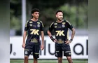 Neymar joga? Veja as escalações e onde assistir a Santos x Fortaleza